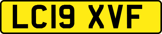 LC19XVF