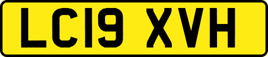 LC19XVH