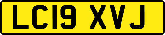 LC19XVJ