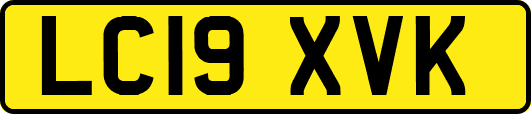 LC19XVK