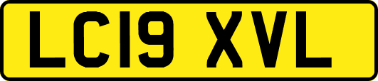 LC19XVL