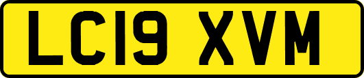 LC19XVM