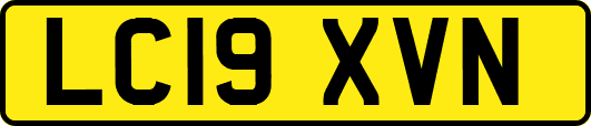 LC19XVN