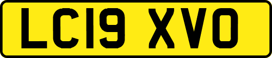 LC19XVO