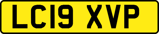 LC19XVP
