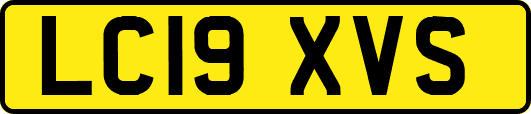 LC19XVS