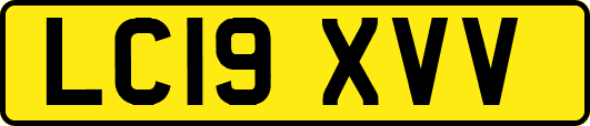 LC19XVV