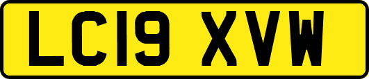 LC19XVW