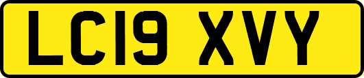 LC19XVY