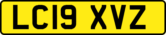 LC19XVZ