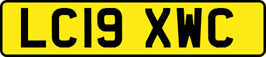 LC19XWC