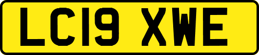 LC19XWE