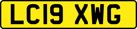 LC19XWG