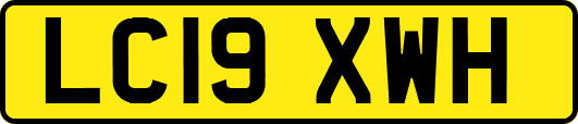 LC19XWH