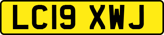 LC19XWJ