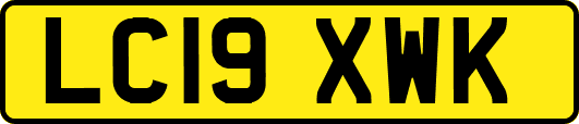 LC19XWK