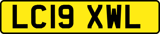 LC19XWL