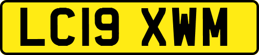 LC19XWM
