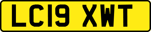 LC19XWT