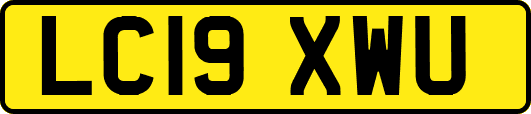 LC19XWU