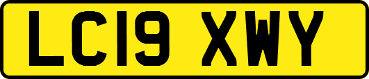 LC19XWY
