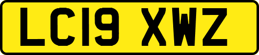 LC19XWZ