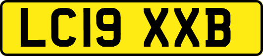LC19XXB