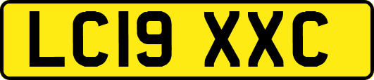 LC19XXC