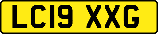 LC19XXG