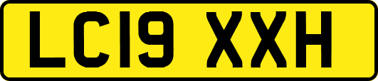 LC19XXH