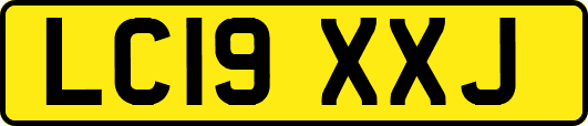 LC19XXJ
