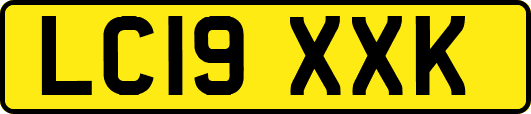 LC19XXK