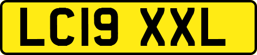 LC19XXL