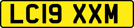 LC19XXM