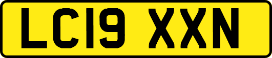 LC19XXN
