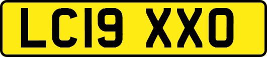 LC19XXO