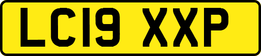 LC19XXP