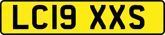 LC19XXS