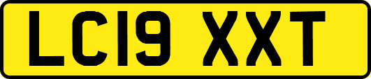 LC19XXT