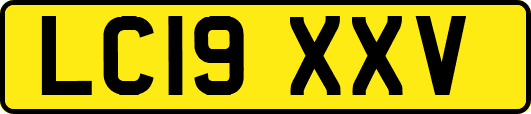LC19XXV