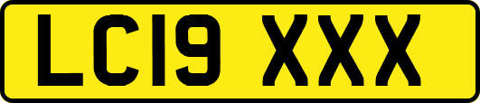 LC19XXX