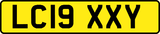LC19XXY