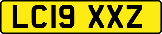 LC19XXZ
