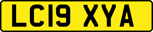 LC19XYA