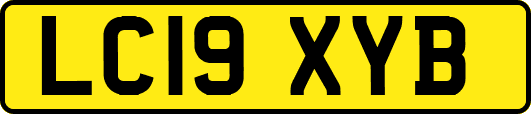 LC19XYB
