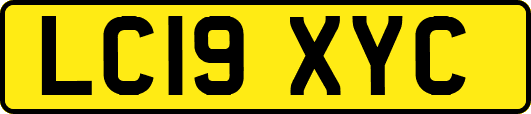 LC19XYC