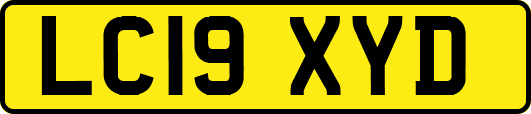 LC19XYD