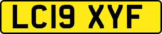 LC19XYF