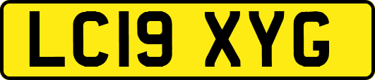 LC19XYG