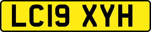 LC19XYH